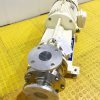 11kw 3 inch x 2 inch Inline High Shear Colloidal Mill